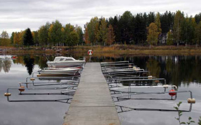 Rosviks Båthamn