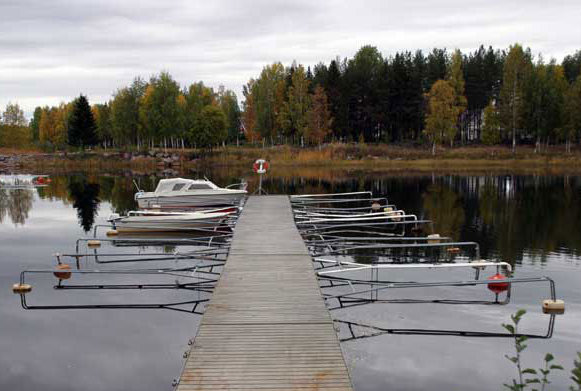 Rosviks Båthamn