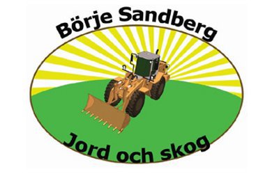 Börje Sandberg Jord & Skog