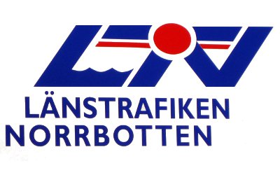 Länstrafik Norrbotten