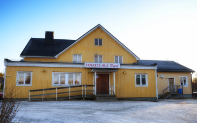 Folkets Hus