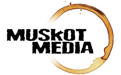 Muskot Media AB