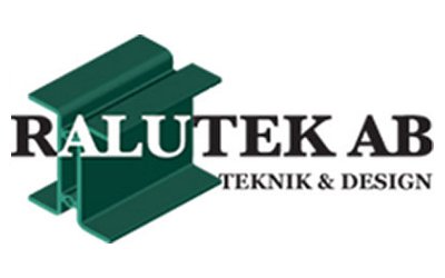 Ralutek AB – Teknik & Design