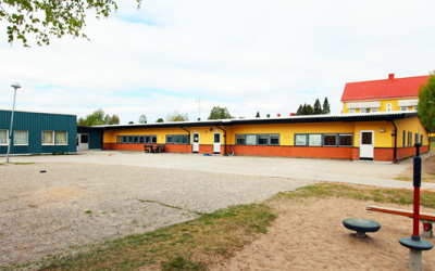 Rosviks Skola