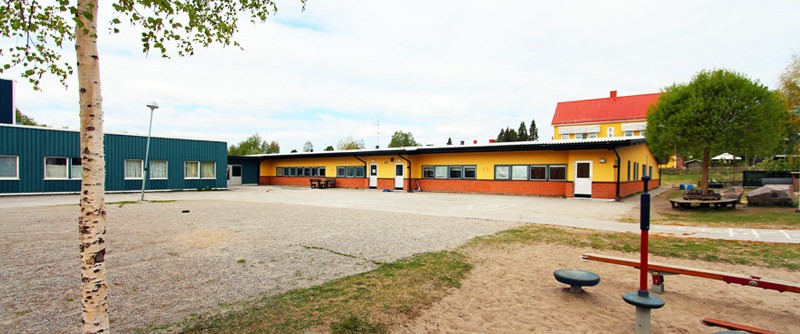 Rosviks Skola