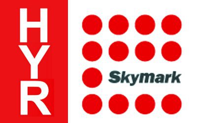 HYR Skymark