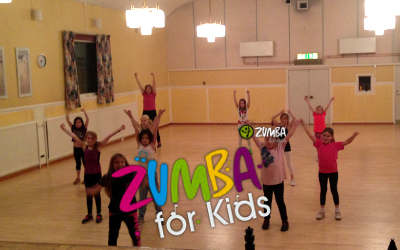 Zumba® Kids