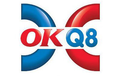 OKQ8