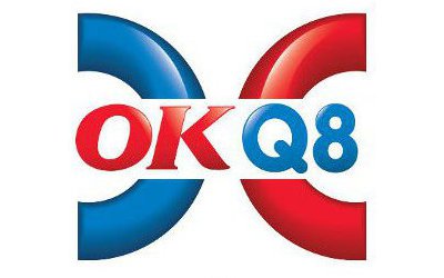 OKQ8