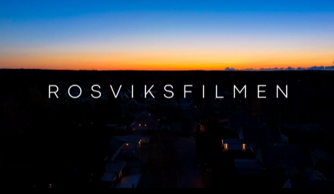 Rosviksfilmen