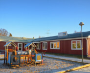 Rosviks Förskola Foto: Mikael Krona