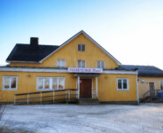 Folkets Hus, Royal Foto: Mikael Krona
